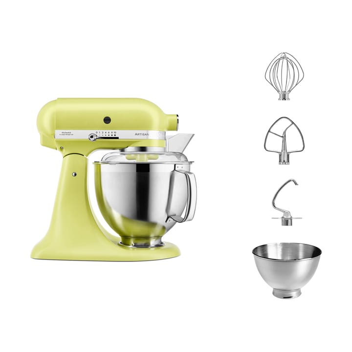 Artisan köksmaskin premium 4,8 L, Kyoto glow KitchenAid