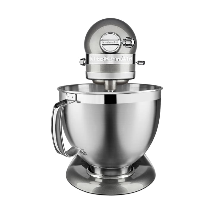 Artisan köksmaskin premium 4,8 L, Medallion silver KitchenAid