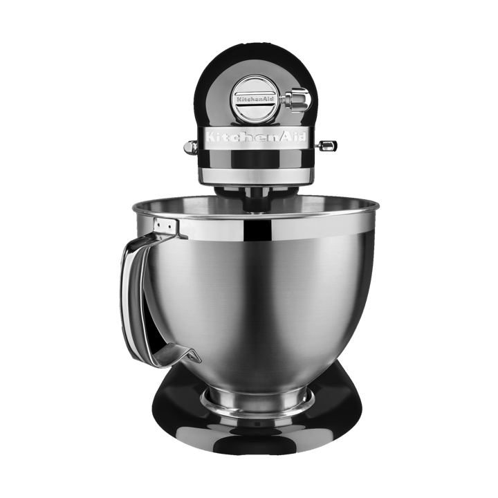 Artisan köksmaskin premium 4,8 L, Onyx black KitchenAid