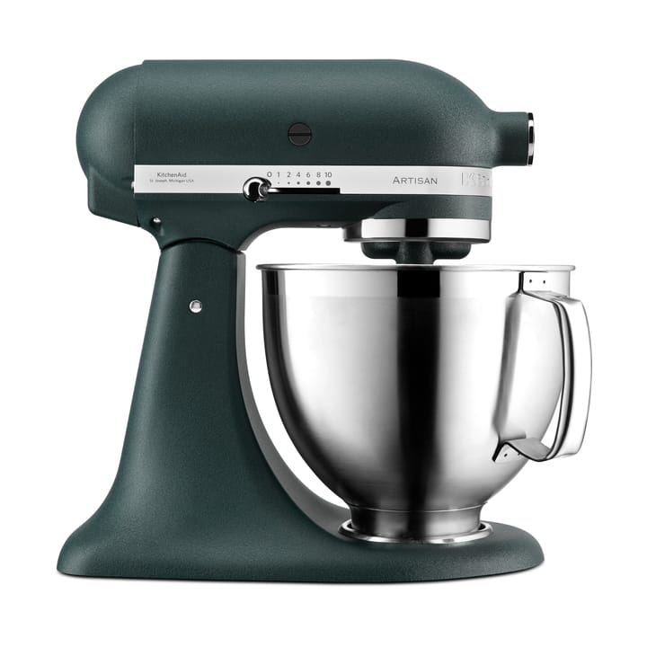 Artisan köksmaskin premium 4,8 L - Pebbled palm - KitchenAid