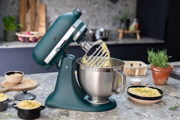 Artisan köksmaskin premium 4,8 L - Pebbled palm - KitchenAid