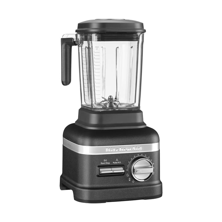 Artisan power plus blender 1,75 L, Cast iron black KitchenAid