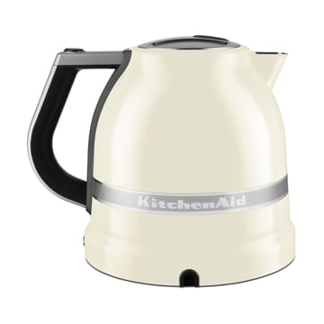 Artisan vattenkokare med variabel temperatur 1,5 L - Almond cream - KitchenAid