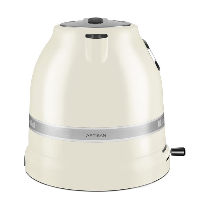 Artisan vattenkokare med variabel temperatur 1,5 L, Almond cream KitchenAid