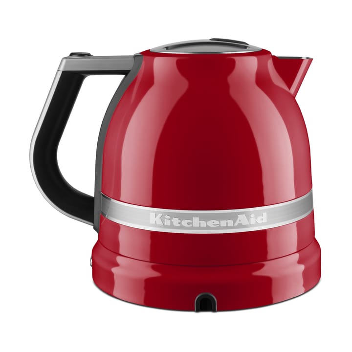 Artisan vattenkokare med variabel temperatur 1,5 L, Candy apple KitchenAid