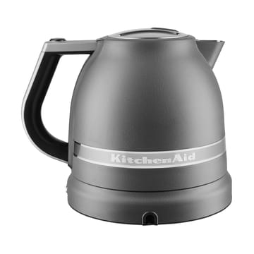 Artisan vattenkokare med variabel temperatur 1,5 L - Imperial grey - KitchenAid