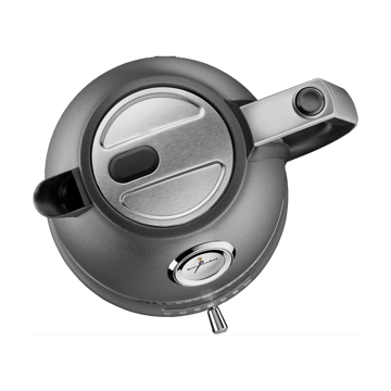 Artisan vattenkokare med variabel temperatur 1,5 L - Imperial grey - KitchenAid