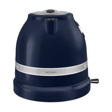 Artisan vattenkokare med variabel temperatur 1,5 L - Ink blue - KitchenAid