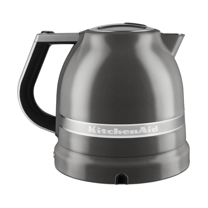 Artisan vattenkokare med variabel temperatur 1,5 L, Medallion silver KitchenAid