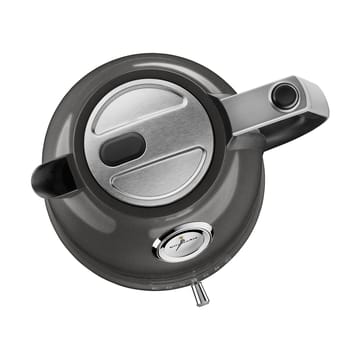 Artisan vattenkokare med variabel temperatur 1,5 L - Medallion silver - KitchenAid