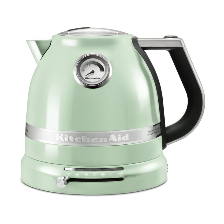 Artisan vattenkokare med variabel temperatur 1,5 L, Pistachio KitchenAid