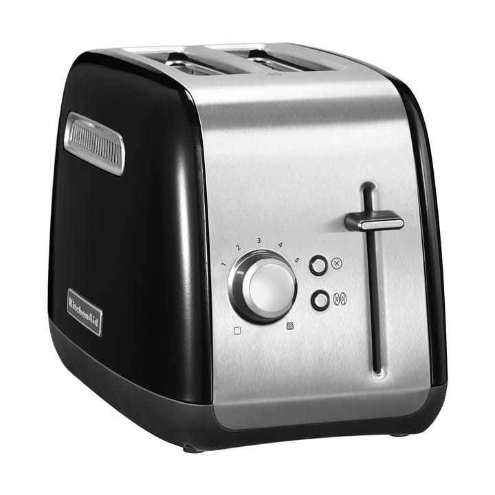 Classic brödrost 2 skivor, Onyx black KitchenAid