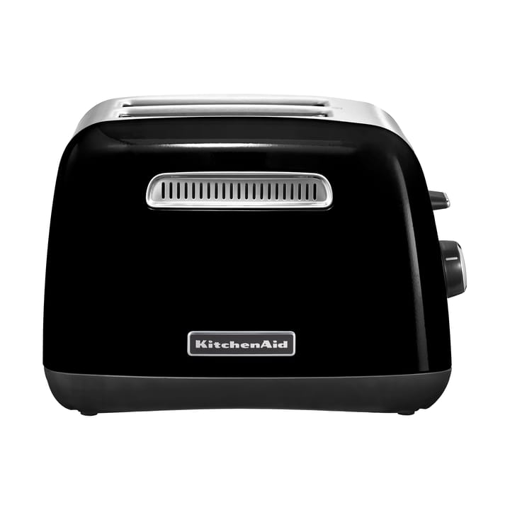 Classic brödrost 2 skivor, Onyx black KitchenAid