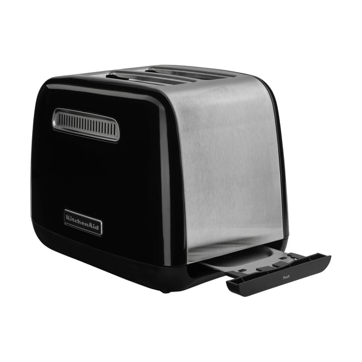 Classic brödrost 2 skivor, Onyx black KitchenAid