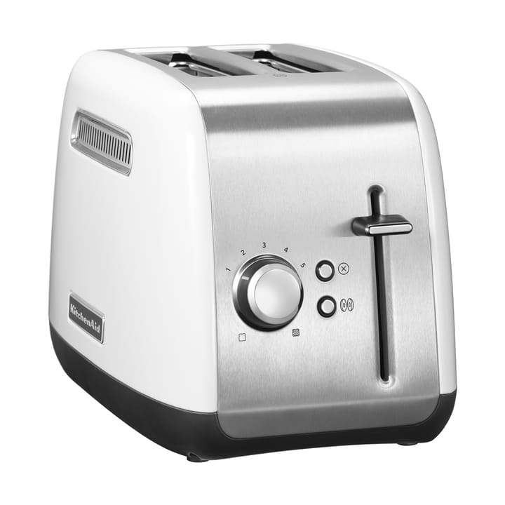 Classic brödrost 2 skivor - White - KitchenAid