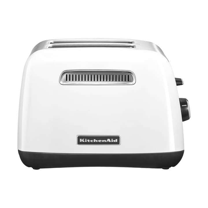 Classic brödrost 2 skivor, White KitchenAid