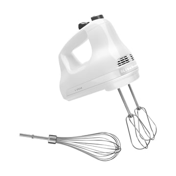 KitchenAid Classic elvisp 85W White