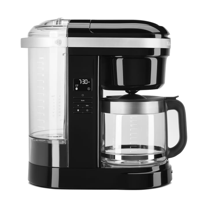 Classic kaffebryggare 1,7 L, Onyx black KitchenAid