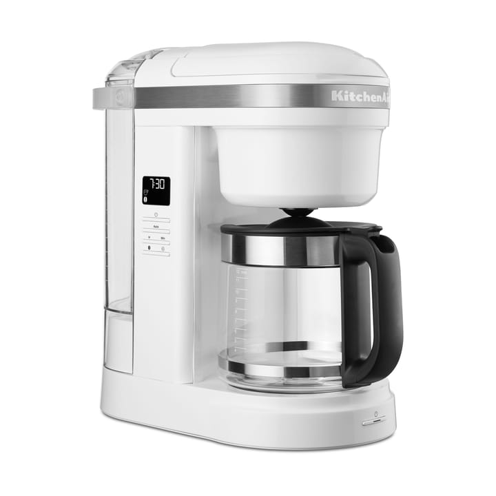 Classic kaffebryggare 1,7 L, White KitchenAid