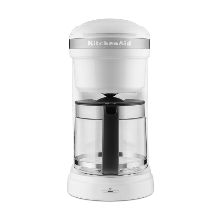 Classic kaffebryggare 1,7 L, White KitchenAid