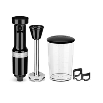 Classic stavmixer 180W - Onyx black - KitchenAid