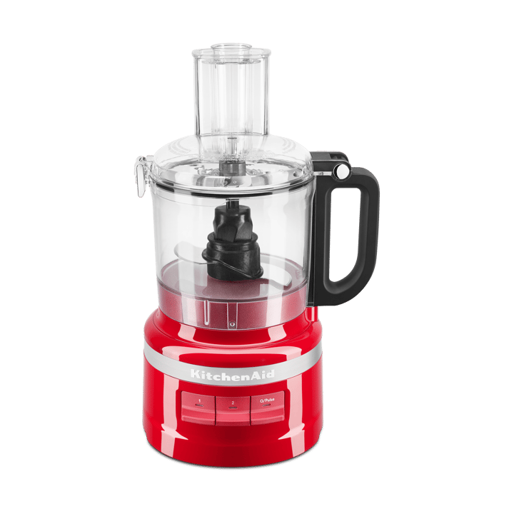 KitchenAid 5KFP0719 matberedare 1,7 L, Empire red KitchenAid