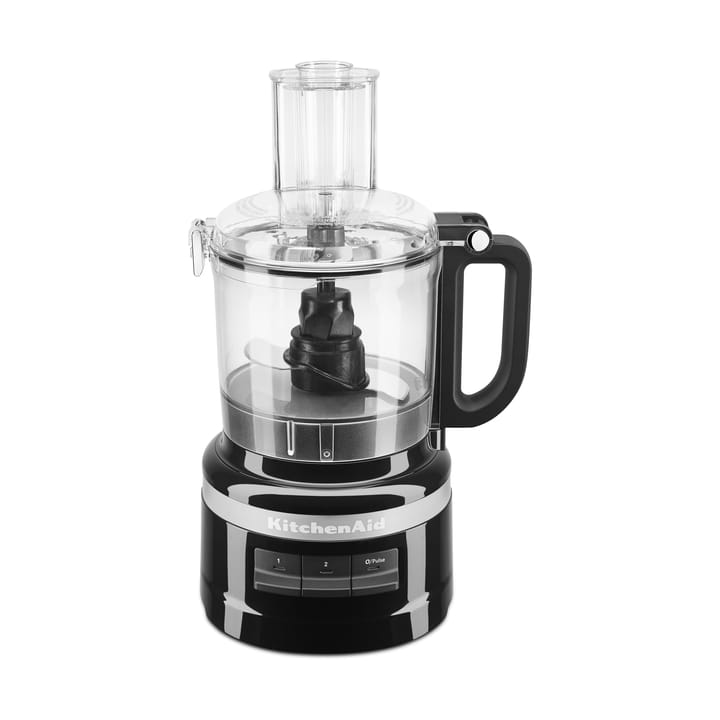 KitchenAid 5KFP0719 matberedare 1,7 L - Onyx black - KitchenAid