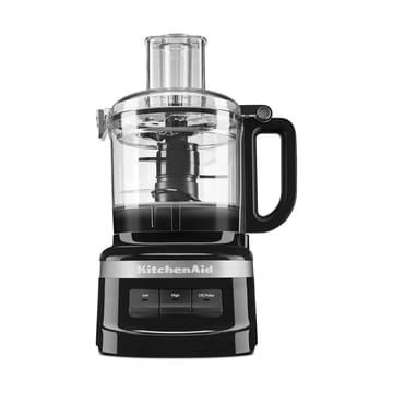 KitchenAid 5KFP0719 matberedare 1,7 L - Onyx black - KitchenAid