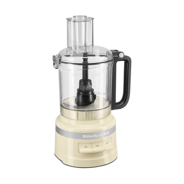 KitchenAid 5KFP0921 matberedare 2,1 L - Almond cream - KitchenAid