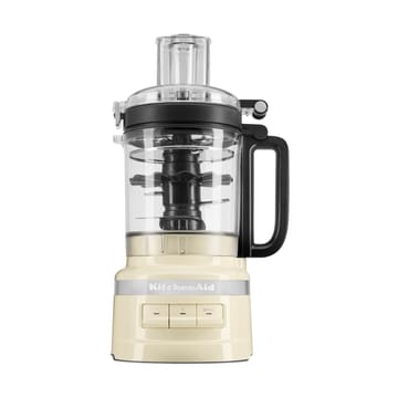 KitchenAid 5KFP0921 matberedare 2,1 L - Almond cream - KitchenAid