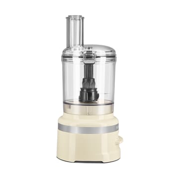 KitchenAid 5KFP0921 matberedare 2,1 L - Almond cream - KitchenAid