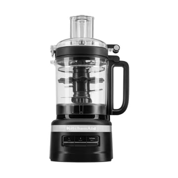 KitchenAid 5KFP0921 matberedare 2,1 L - Black matte - KitchenAid