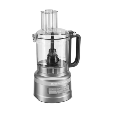 KitchenAid KitchenAid 5KFP0921 matberedare 2,1 L Contour silver