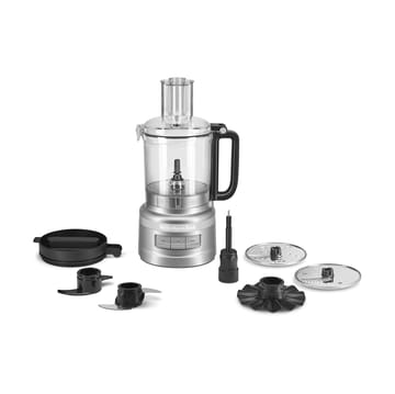 KitchenAid 5KFP0921 matberedare 2,1 L - Contour silver - KitchenAid