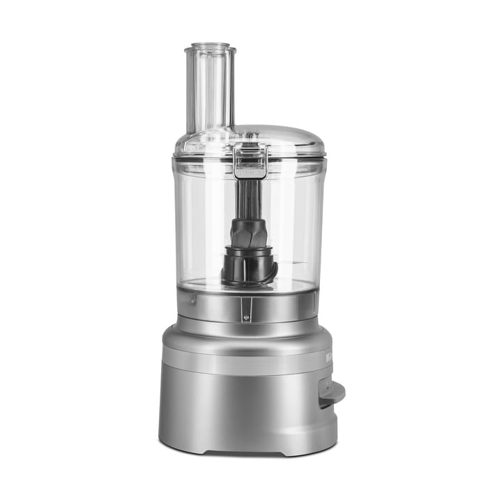 KitchenAid 5KFP0921 matberedare 2,1 L, Contour silver KitchenAid