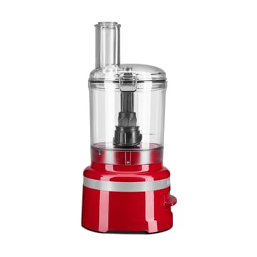 KitchenAid 5KFP0921 matberedare 2,1 L - Empire red - KitchenAid