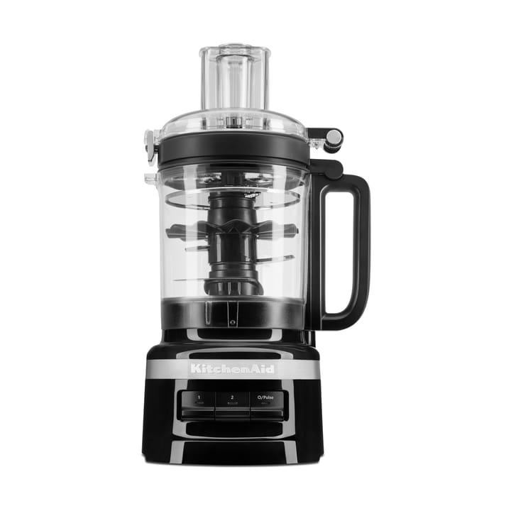 KitchenAid 5KFP0921 matberedare 2,1 L, Onyx black KitchenAid