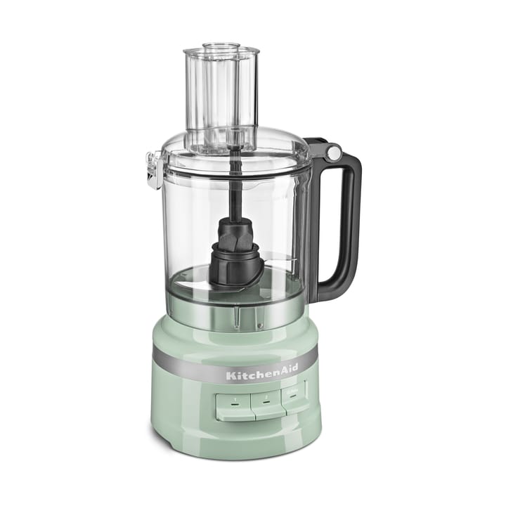 KitchenAid 5KFP0921 matberedare 2,1 L, Pistachio KitchenAid