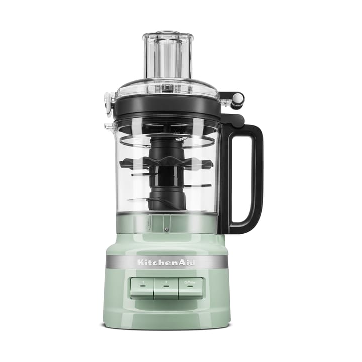 KitchenAid 5KFP0921 matberedare 2,1 L, Pistachio KitchenAid