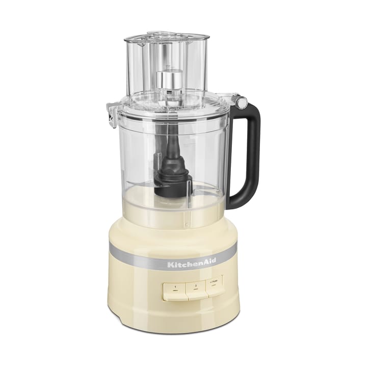 KitchenAid 5KFP1319 matberedare 3,1 L, Almond cream KitchenAid