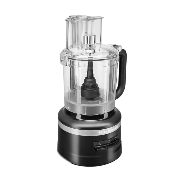 KitchenAid 5KFP1319 matberedare 3,1 L - Black matte - KitchenAid