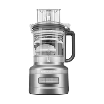 KitchenAid 5KFP1319 matberedare 3,1 L - Contour silver - KitchenAid