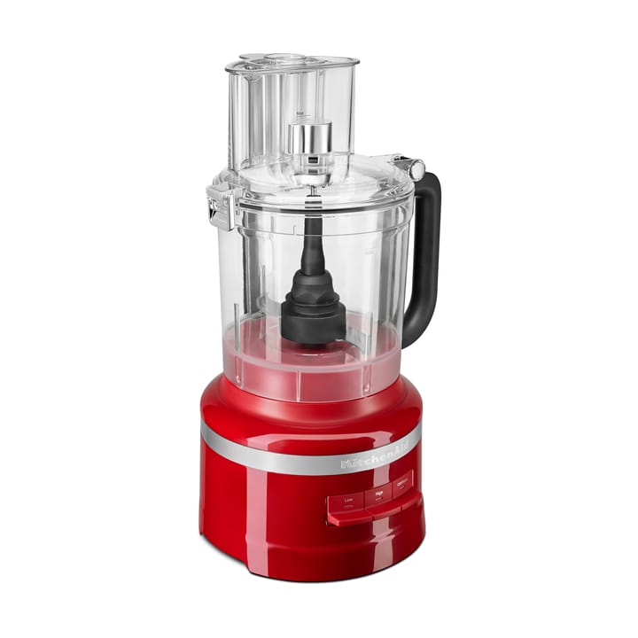 KitchenAid 5KFP1319 matberedare 3,1 L, Empire red KitchenAid