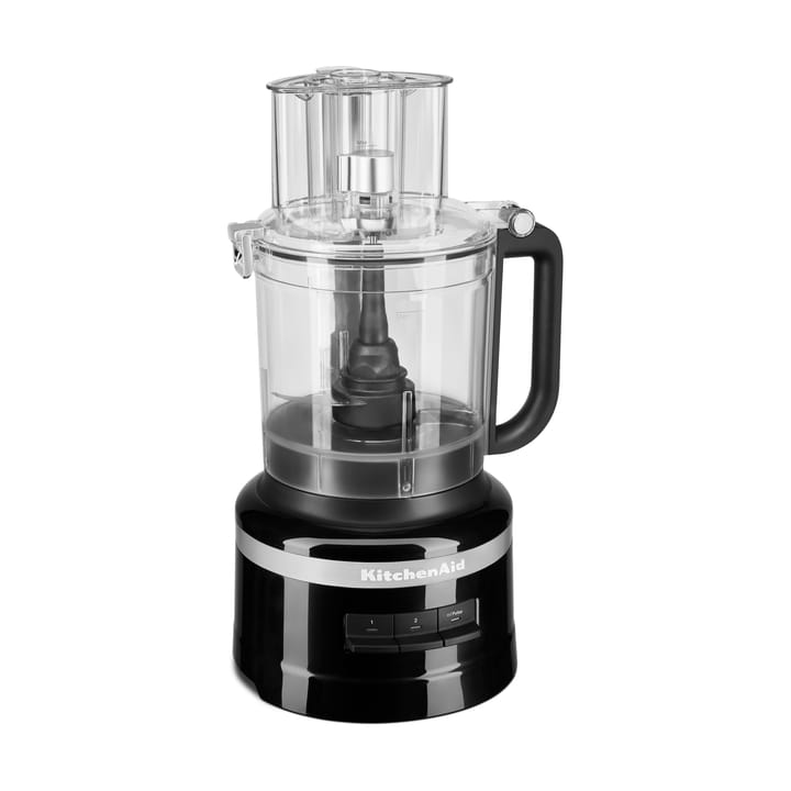 KitchenAid 5KFP1319 matberedare 3,1 L - Onyx black - KitchenAid