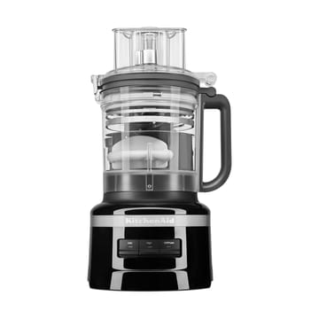 KitchenAid 5KFP1319 matberedare 3,1 L - Onyx black - KitchenAid