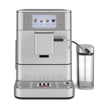 KitchenAid KitchenAid automatisk espressomaskin KF8 Stainless steel