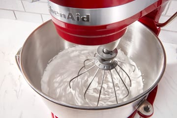 KitchenAid ballongvisp till stora köksmaskiner - Stainless steel - KitchenAid