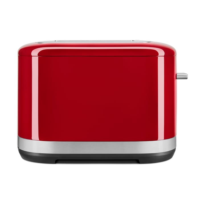 KitchenAid brödrost 2 skivor, Empire red KitchenAid