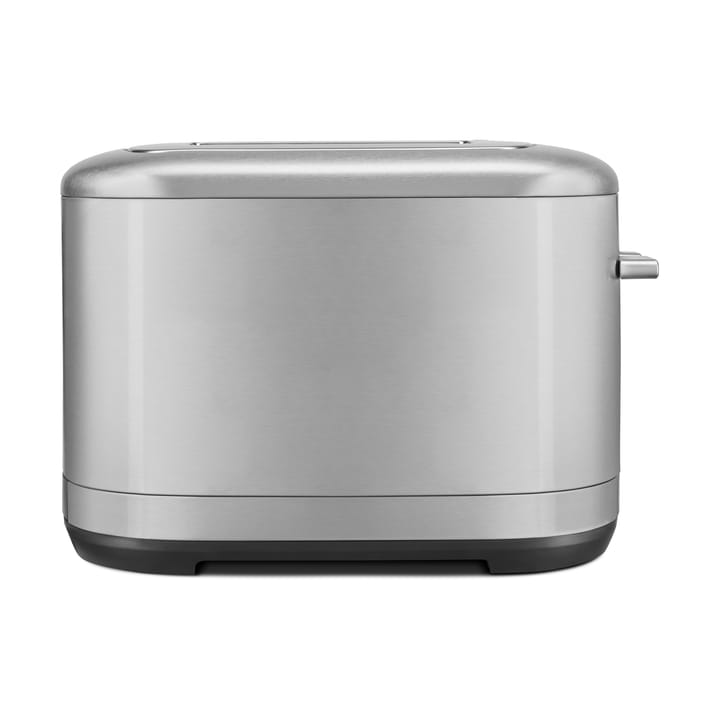 KitchenAid brödrost 2 skivor, Stainless steel KitchenAid