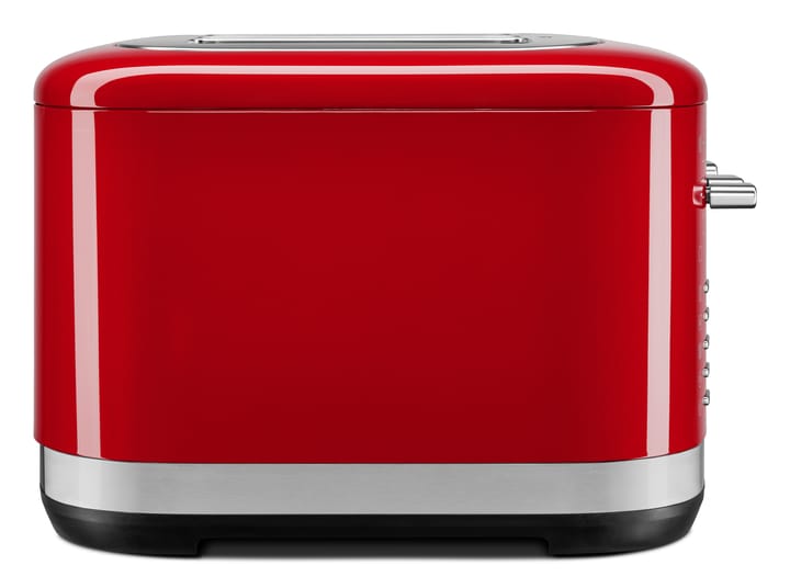 KitchenAid brödrost 4 skivor, Empire red KitchenAid